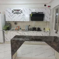 کابینت مارش|مصالح و تجهیزات ساختمان|شلمان, |دیوار