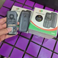 گوشی دکمهای میدسل (Middcell) مناسب سالمندان|موبایل|ملایر, |دیوار