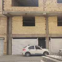 پیش فروش آپارتمان معاوضه صباشهر شهرک مصطفی خمینی|پیشفروش املاک|شهریار, شهرک مصطفی خمینی|دیوار