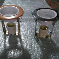 فروش فوری مهتابی و هالوژن|لامپ و چراغ|هرسین, |دیوار