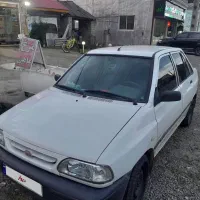 پراید مدل۸۸