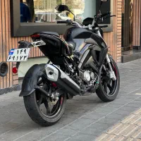 بنلی ۱۸۰ مدل ۱۴۰۰ هم|موتورسیکلت|تهران, باشگاه نفت|دیوار