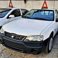 حواله آریسان تحویل ۹۰روزه شرکتی مدل ۱۴۰۴