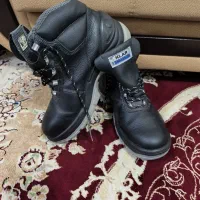 کفش ایمنی کلار ساقدار مدل 7227 سایز 43|کیف، کفش، کمربند|رشت, باهنر|دیوار