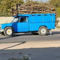 جمع آوری وخریدوبرش چوب و ضایعات
