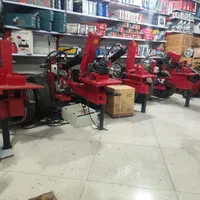 قیچی برقی خم و برش میلگرد ساخت اصفهان تهران شیراز|مصالح و تجهیزات ساختمان|شیراز, فرهنگیان|دیوار
