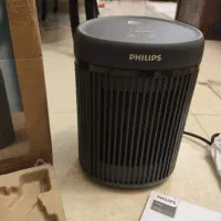 بخاری یا هیتر فن دار فیلیپس