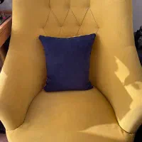 مبل هفت نفره تمیز|مبلمان خانگی و میز عسلی|اصفهان, ارزنان|دیوار