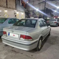 سمنددوگانهcng مدل82سالم به شرط فوری شاسی پلمپ