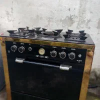 اجاق گاز|اجاق گاز و لوازم برقی پخت‌وپز|رشت, حمیدیان|دیوار