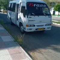 آژانس مینی بوس تلفنی ومیدل باس عقاب غرب|خدمات حمل و نقل|کرمانشاه, |دیوار