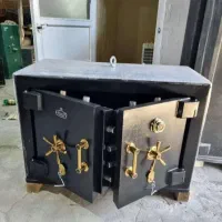 فروش گاوصندوق زیرویترینی زاگرس|ابزارآلات|پیرانشهر, |دیوار