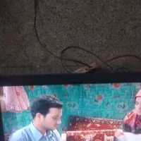 ال سی دی ۴۰اینچ سامسونگ|تلویزیون و پروژکتور|باقرشهر, |دیوار