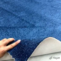** موکت تافتینگ تیانا نقره ای **|موکت|مشهد, توس (بلوار توس)|دیوار