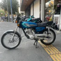 هوندا استارتی هندا عرشیا ایران دوچرخ