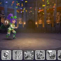 کلش آف کلنز|کنسول، بازی ویدئویی و آنلاین|رامسر, |دیوار