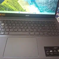 لبتاب نوع کم کار acer