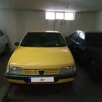 تاکسی بین شهری