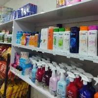 فروشنده فروشگاه مواد غذایی