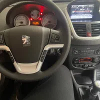 207 tu5p سقف فلز|خودرو سواری و وانت|تهران, شهرک کوهسار|دیوار