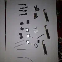 اوراقی گوشی سونی Z3|موبایل|مینودشت, |دیوار