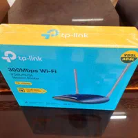 مودم پرسرعت tp-link|مودم و تجهیزات شبکه|مشهد, کوثر|دیوار