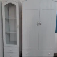 سرویس خواب کودک در حد نو