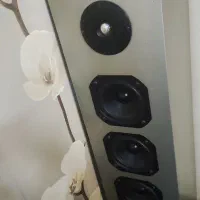 سینما خانگی در حد نو با کیفیت صدای عالی|سیستم صوتی خانگی|تهران, فلاح|دیوار