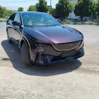 MAZDA EZ 60