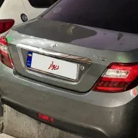 دنا پلاس توربو ۶ دنده مدل ۱۴۰۲