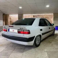 زانتیا مدل ۸۷ ۲۰۰۰|خودرو سواری و وانت|تالش, هشتپر|دیوار