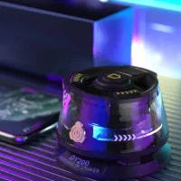 اسپیکر بلوتوثی مگنتی مدل dy200
