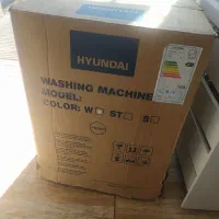 لباس شوی هیوندای کد h7212|ماشین لباسشویی و خشک‌کن لباس|شیراز, جوادیه|دیوار