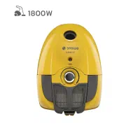 جاروبرقی اسنوا مدل svc-18we