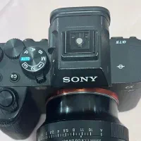 Sony iv|دوربین عکاسی و فیلم‌برداری|تهران, دکتر هوشیار|دیوار