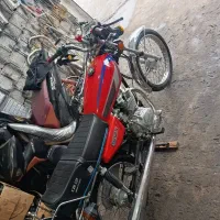 هندا 250مدل90