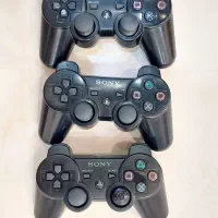 ۳ تا دسته PS3 فابریک سونی