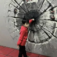 نقاش شو بدون حتی یه قدم بیرون رفتن از خونه