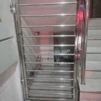 نرده استیل|خدمات پیشه و مهارت|گلستان (تهران), |دیوار