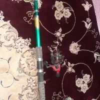 قلاب ماهی گیری