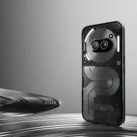 گوشی موبایل ناتینگ Phone 2a Plus اقـساطی|موبایل|اهواز, زیتون کارمندی|دیوار