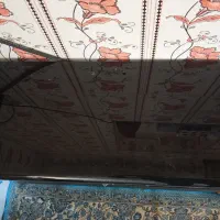 زیر تلویزیون