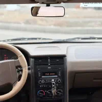 پژو 94تک سوز|خودرو سواری و وانت|خوی, |دیوار