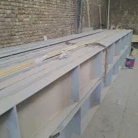 تراوز|مصالح و تجهیزات ساختمان|اصفهان, ارداجی|دیوار