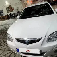 gen2 پروتون در حد صفر تمیز