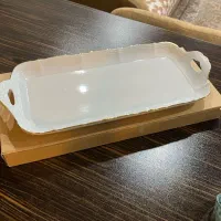 ظروف شیرینی خوری چینی اردو لیوان