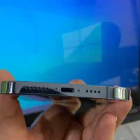 اپل 13promax zaa|موبایل|کاشان, پا نخل|دیوار