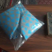 دمکنی و دستگیره...سرویس آشپزخانه|سفره، حوله، دستمال آشپزخانه|بروجرد, |دیوار