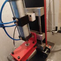 دستگاه لیوان کاغذی