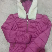 کاپشن دخترانه|کفش و لباس بچه|فردیس, شهرک ناز|دیوار